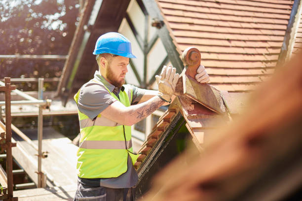 Quick and Trustworthy Emergency Roof Repair Services in Aberdeen, MD